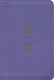 NLT Giant Print Compact Zipper Bible, Filament-Enabled Edition--  lavender -  Indexed